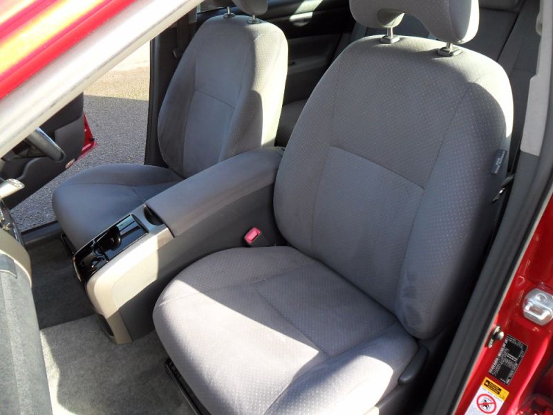 2006 TOYOTA PRIUS T4 VVT-I image 6