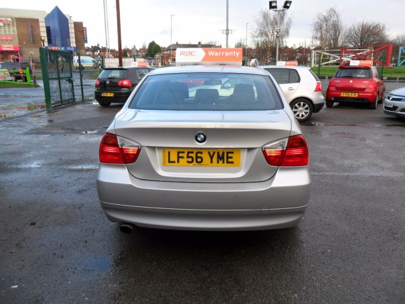 2006 BMW 3 SERIES 318I SE image 3