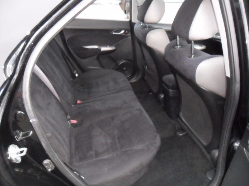 2007 HONDA CIVIC ES I-VTEC image 6