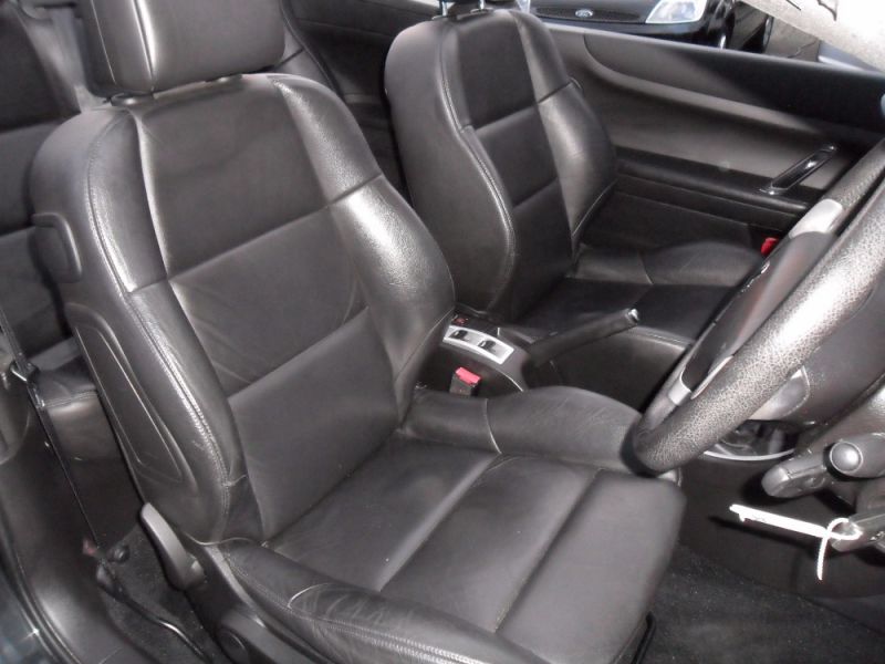 2007 PEUGEOT 307 SPORT image 7