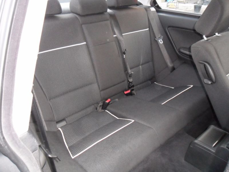 2005 BMW 3 SERIES 320CD SE image 7