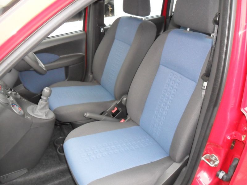 2010 FIAT PANDA DYNAMIC ECO image 6