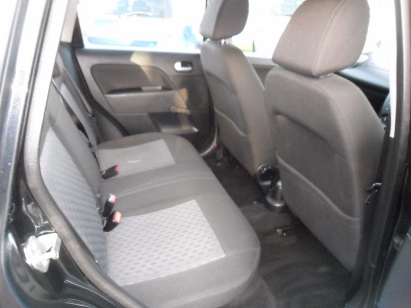 2005 FORD FIESTA ZETEC CLIMATE 16V image 7