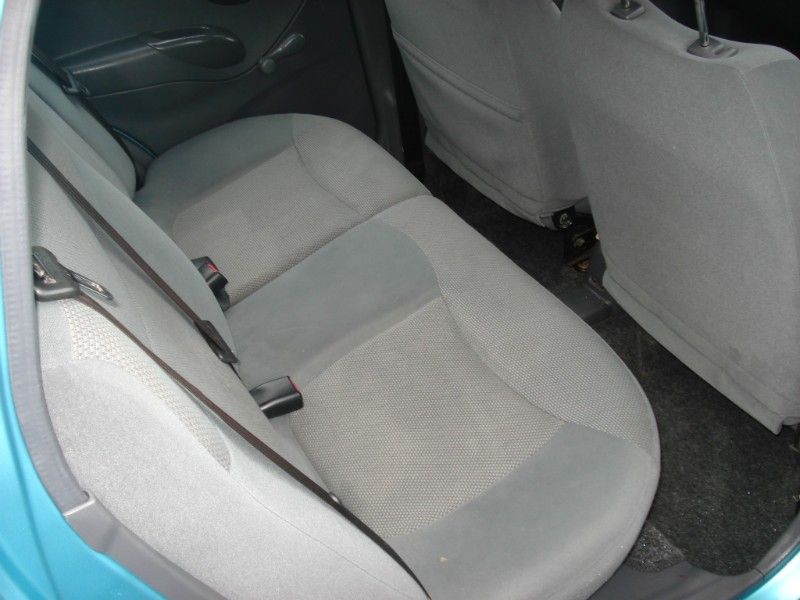 2004 Daewoo Matiz 1.0 Xtra 5d image 6