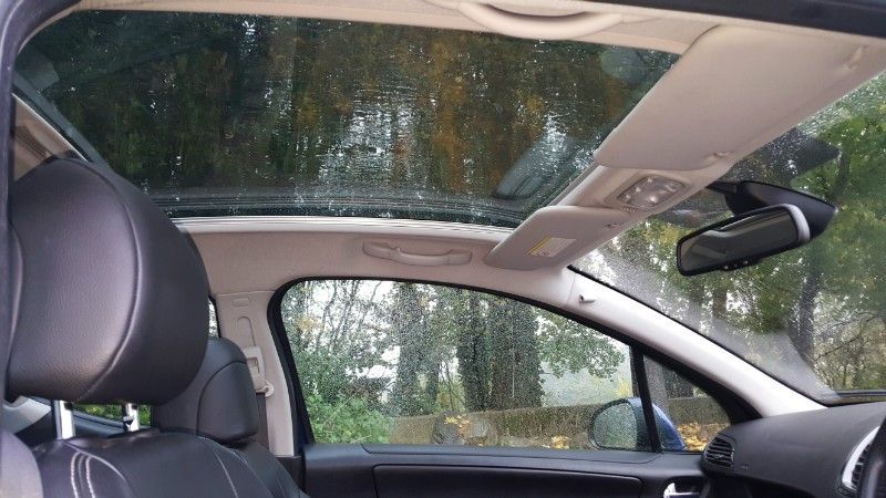 2006 Peugeot 207 1.6 GT 3d image 7