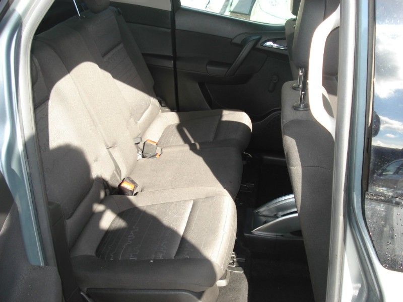 2011 Vauxhall Meriva 1.4 16v 5d image 6