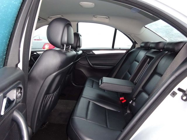 2005 MERCEDES-BENZ C280 SE 4dr image 7