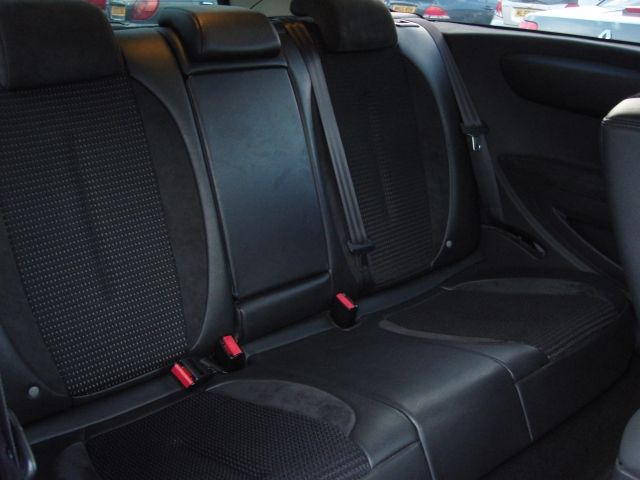 2007 CITROEN C4 2.0HDi 16V VTS 3dr image 7