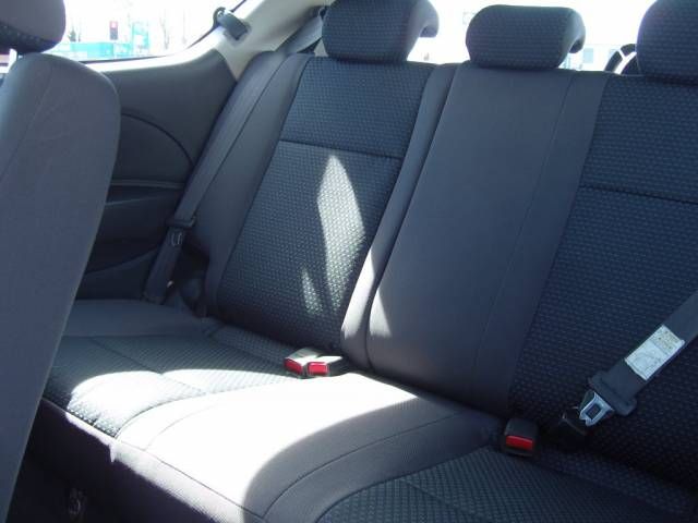 2008 CHEVROLET KALOS 1.2 S 3dr image 7