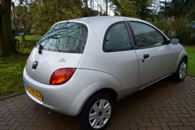 2006 FORD KA 1.3 COLLECTION 3d image 2
