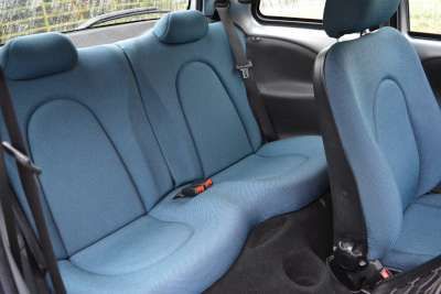 2006 FORD KA 1.3 COLLECTION 3d image 6