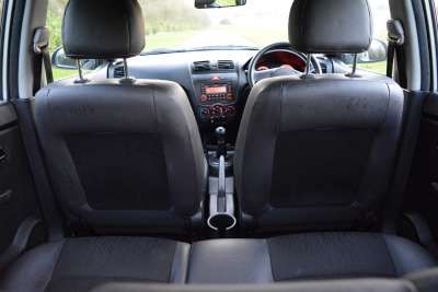 2009 KIA PICANTO 1.0 1 5d image 7