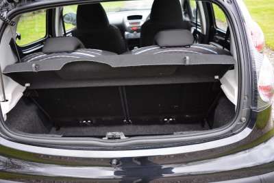 2013 CITROEN C1 1.0 VTR 5d image 7