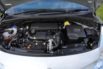 2010 CITROEN C3 1.4 VTR PLUS HDI 5d image 6