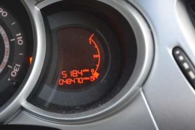 2010 CITROEN C3 1.4 VTR PLUS HDI 5d image 7