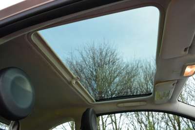 2012 FIAT 500 1.2 LOUNGE 3d image 6