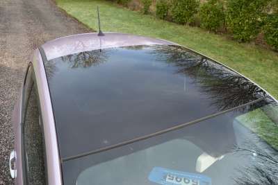 2012 FIAT 500 1.2 LOUNGE 3d image 9