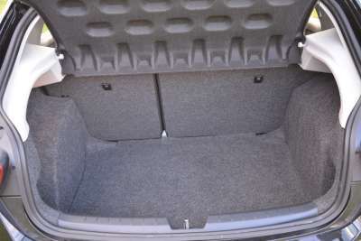 2014 SEAT IBIZA 1.4 TOCA 5d image 5