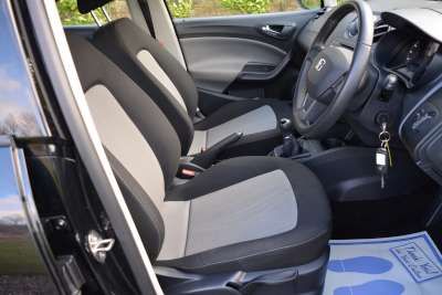 2014 SEAT IBIZA 1.4 TOCA 5d image 7