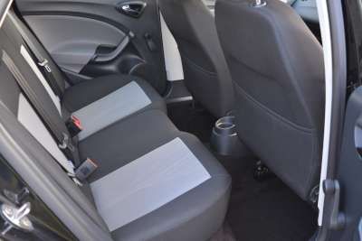 2014 SEAT IBIZA 1.4 TOCA 5d image 8