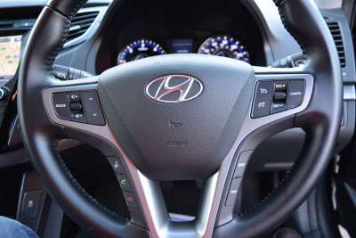 2011 HYUNDAI I40 1.7 CRDI 5d image 4