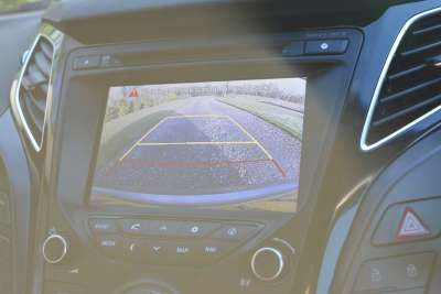 2011 HYUNDAI I40 1.7 CRDI 5d image 5