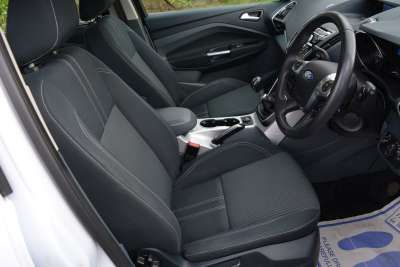 2011 FORD GRAND C-MAX 1.6 TDCI 5d image 6