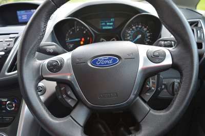 2011 FORD GRAND C-MAX 1.6 TDCI 5d image 8