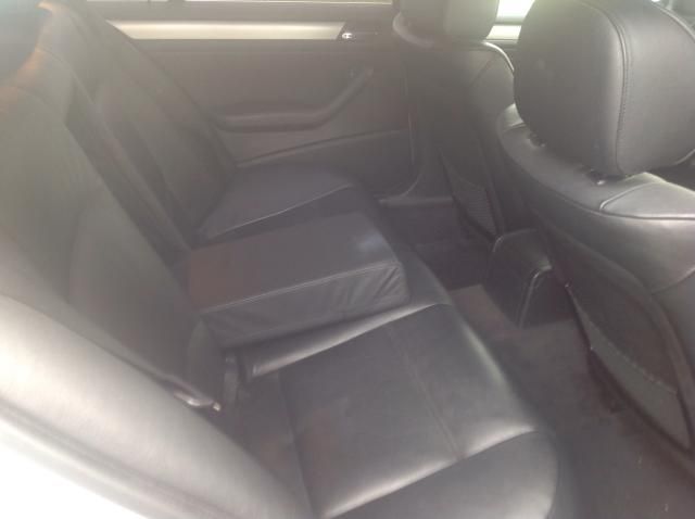 2003 BMW 3.0 330D SE 4d image 7