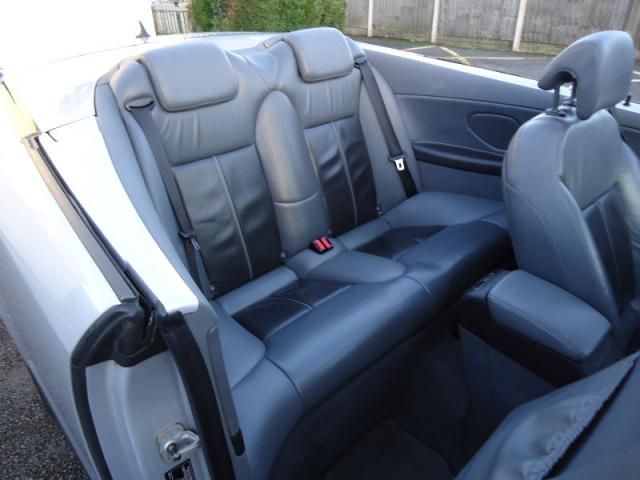 2006 SAAB 9-3 1.9 VECTOR TID 2d image 6