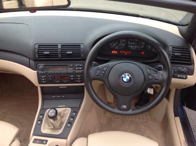 2004 BMW 2.0 318CI SPORT 2d image 6