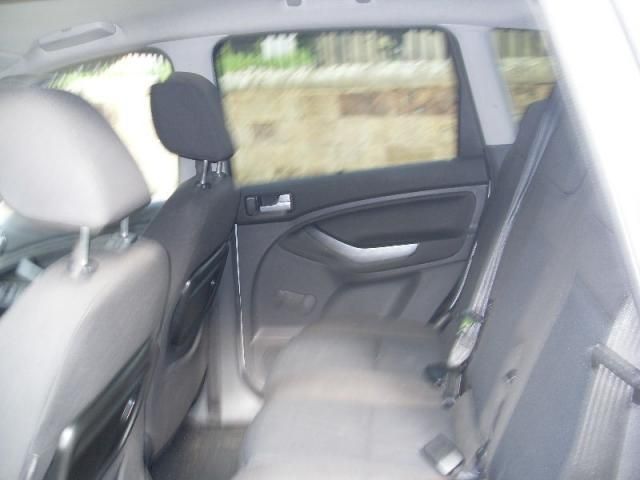 2007 FORD FOCUS 1.6 C-MAX ZETEC 5d image 6