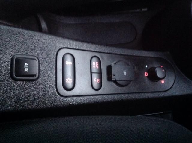 2008 SEAT LEON 2.0 FR TDI 5d image 9