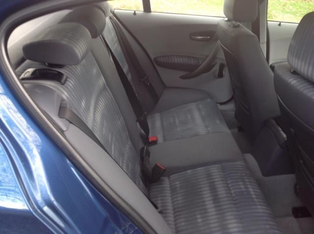 2005 BMW 2.0 118D SE 5d image 6