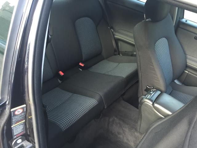 2006 MERCEDES 1.8 C200 KOMPRESSOR SPORT 3d image 7