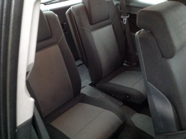 2010 VAUXHALL ZAFIRA 1.6 5d image 8