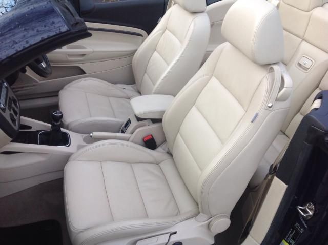 2007 VOLKSWAGEN EOS 2.0 TDI 2d image 7
