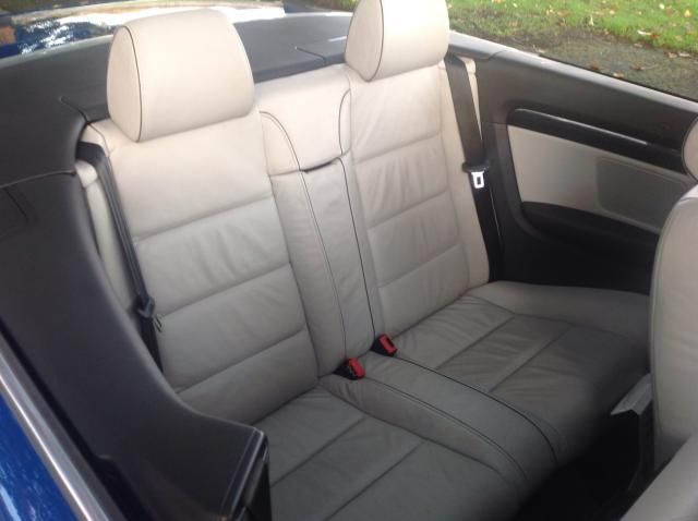 2004 AUDI A4 4.2 S4 QUATTRO 2d image 7