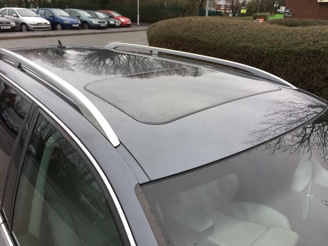 2007 AUDI S4 AVANT QUATTRO image 5