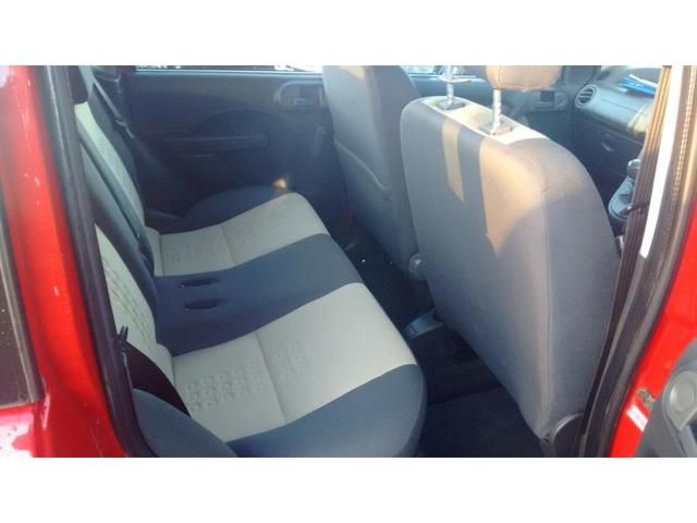 2007 FIAT PANDA 1.3 5dr image 5