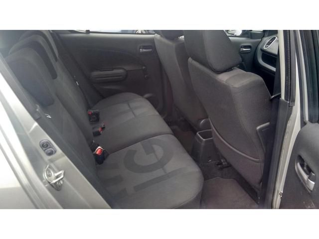 2009 VAUXHALL AGILA 1.2 5dr image 5