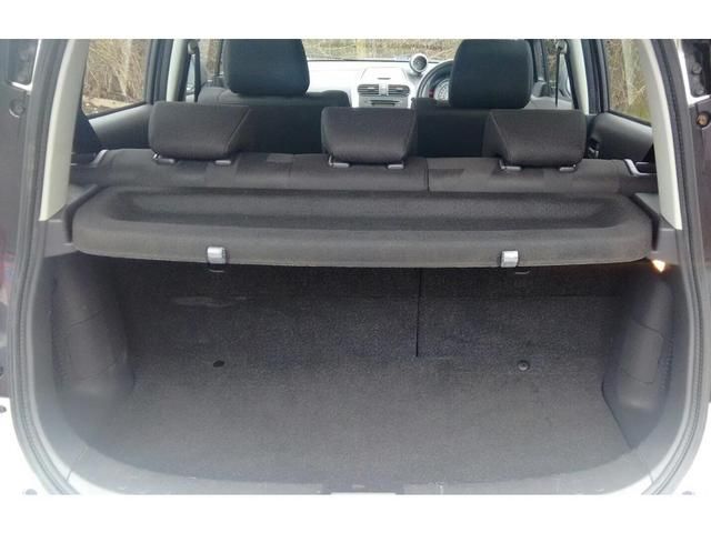 2009 VAUXHALL AGILA 1.2 5dr image 6