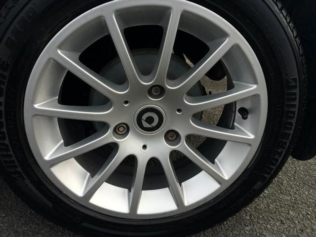 2011 SMART FORTWO 1.0 2dr image 6