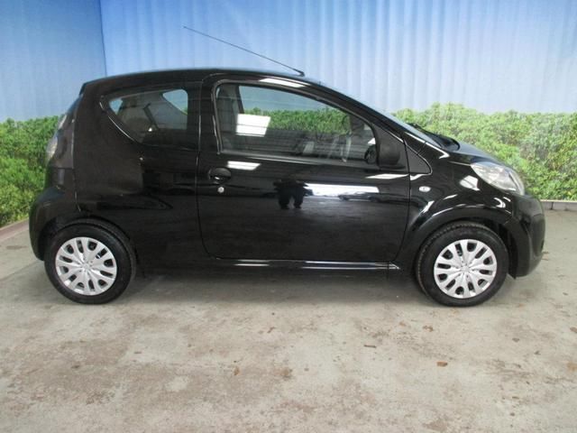 2014 CITROEN C1 1.0 3dr image 3