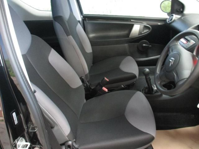 2014 CITROEN C1 1.0 3dr image 5