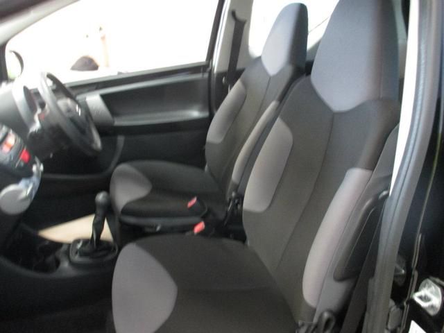 2014 CITROEN C1 1.0 3dr image 6