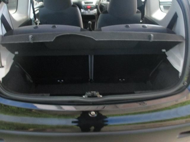 2014 CITROEN C1 1.0 3dr image 8