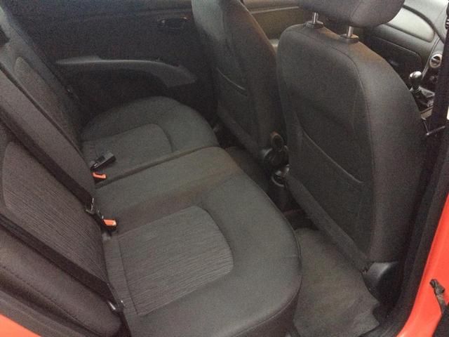 2012 HYUNDAI I10 1.2 5dr image 5
