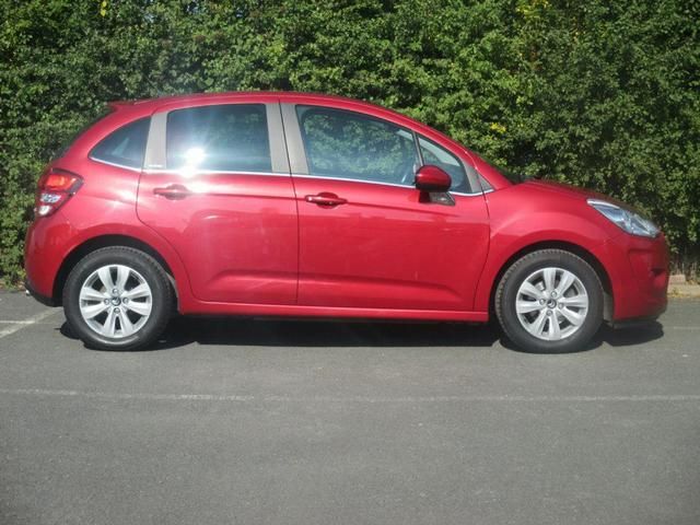 2011 CITROEN C3 1.4 5dr image 2