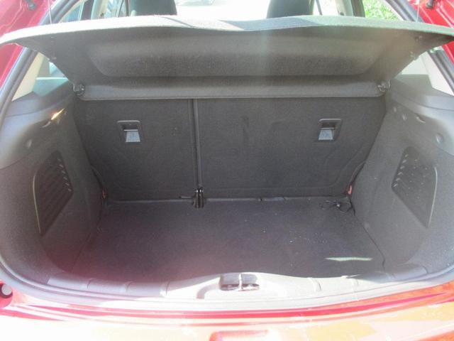 2011 CITROEN C3 1.4 5dr image 4